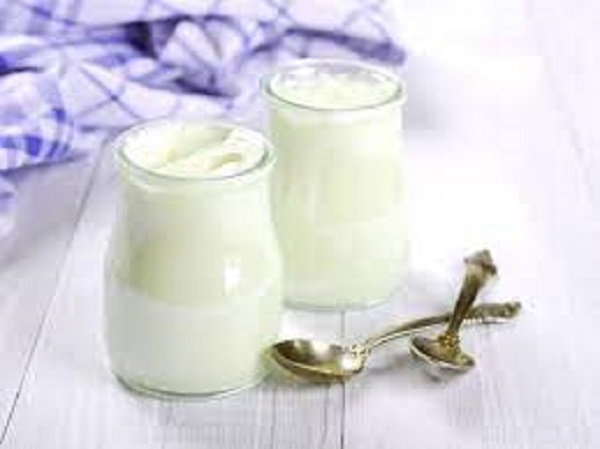 செறிவூட்டப்பட்ட பால்