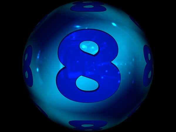 விதி எண் 8