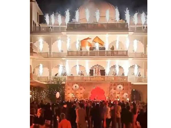 வான வேடிக்கை