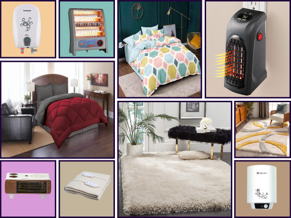 Amazon Sale 2021: Up To 70% Discounts On Winter Essentials And Appliances