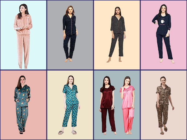 Amazon Sale: Get Up To 60% Off On Warm And Soft Sleepwear For Women