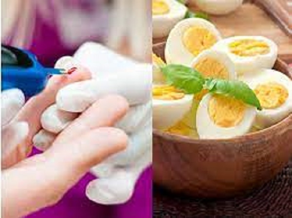 Excess egg consumption can trigger diabetes, says new research Excess egg consumption can trigger diabetes, says new research