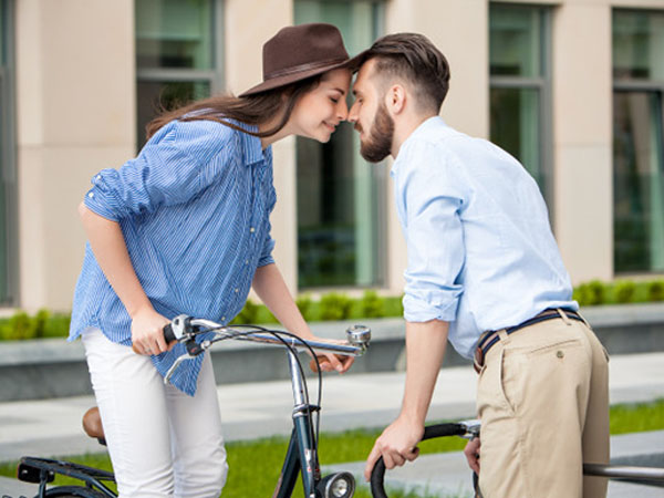 உங்கள் கடைசி உறவு எப்படி முடிந்தது? உங்கள் கடைசி உறவு எப்படி முடிந்தது?