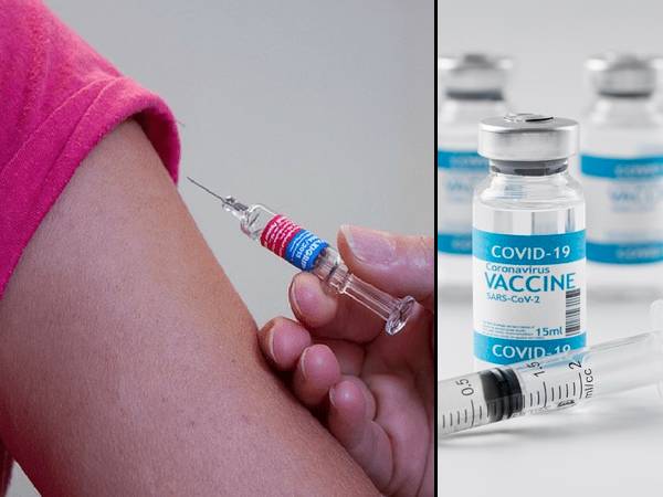 3. முதல் மற்றும் இரண்டாவது டோஸ்களில் உள்ள அதே முன்னெச்சரிக்கைகள் பூஸ்டர் டோஸின் போதும் அவசியம் பின்பற்ற வேண்டுமா?