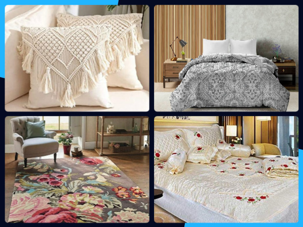 Amazon Sale 2022: Get Up to 80% off on Home Furnishing Products