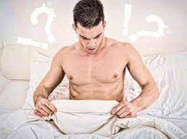 உடல் சோர்வாகும் வரை சுயஇன்பம் செய்வது