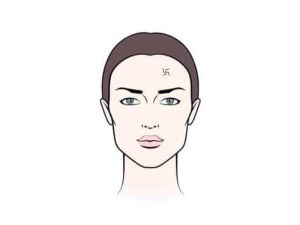 ஸ்வஸ்திக் சின்னம்