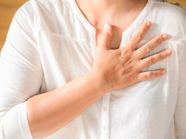 அது ஏன் நடக்கிறது?