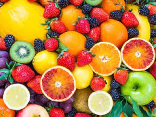 புளிப்பான பழங்கள்