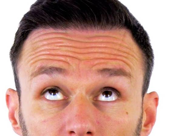 வில், பிறை அடையாளம்