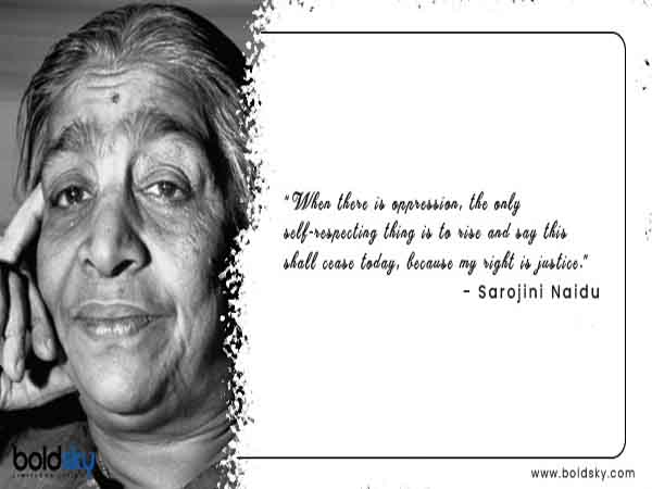 தேசிய மகளிா் தினத்தின் முக்கியத்துவம்