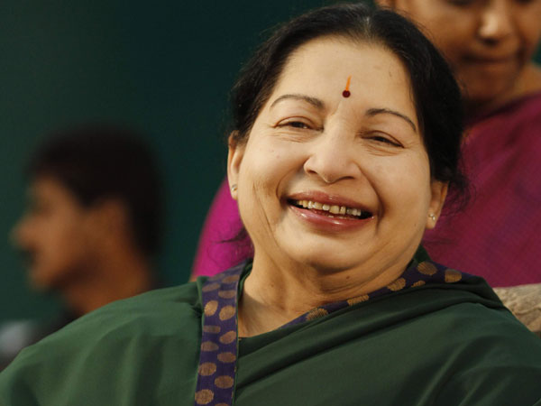 ஐந்துமுறை தமிழகத்தின் முதல்வர்