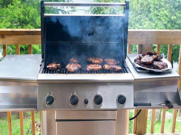 முறையான மரைனேஷன்