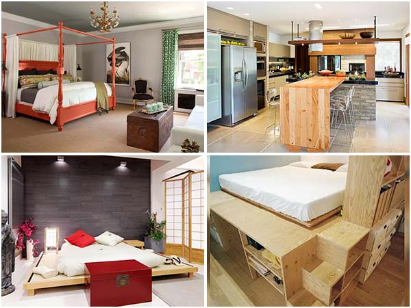 8. வசதியை கருத்தில் கொள்ளுதல்