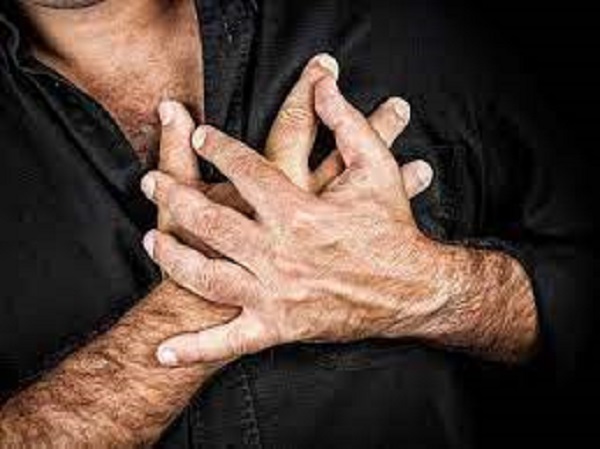 மது மற்றும் இதய நோய்