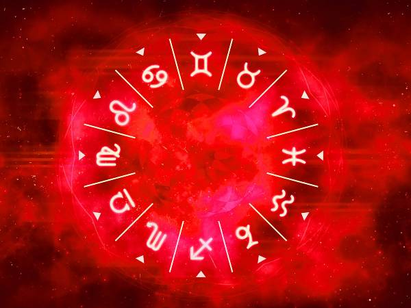 People Of These Zodiac Signs Are Rich In Luck In Tamil People Of These Zodiac Signs Are Rich In Luck In Tamil