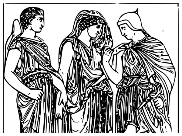 கிரேக்கர்களின் சுயஇன்பம்