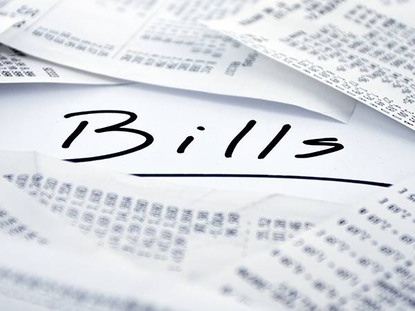 பழைய பில்