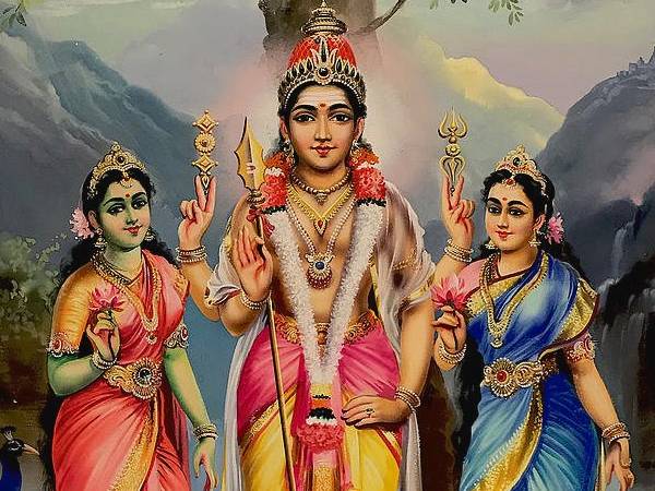 பங்குனி உத்திரம் 2022