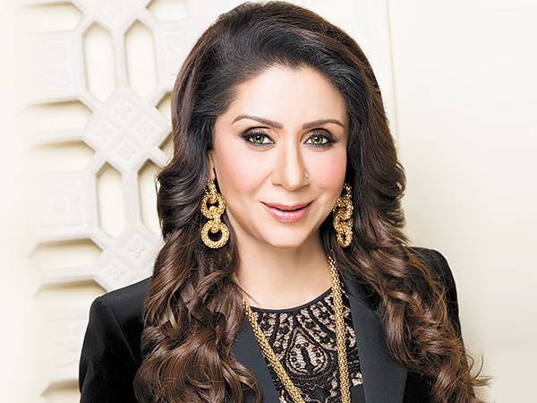 1. வந்தனா லுத்ரா - விஎல்சிசி (VLCC) நிறுவுனா்