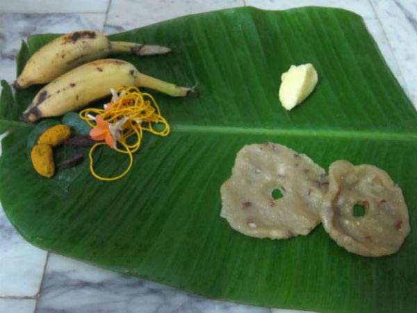 விரதம் எப்படி கடைபிடிக்கப்படுகிறது?