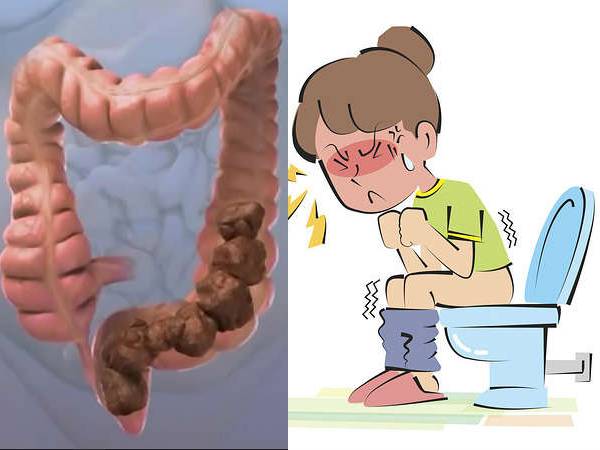 மலச்சிக்கல், வாயு தொல்லை நீங்கும்