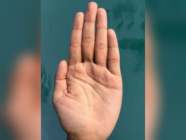 சனி ரேகை முறியக்கூடாது