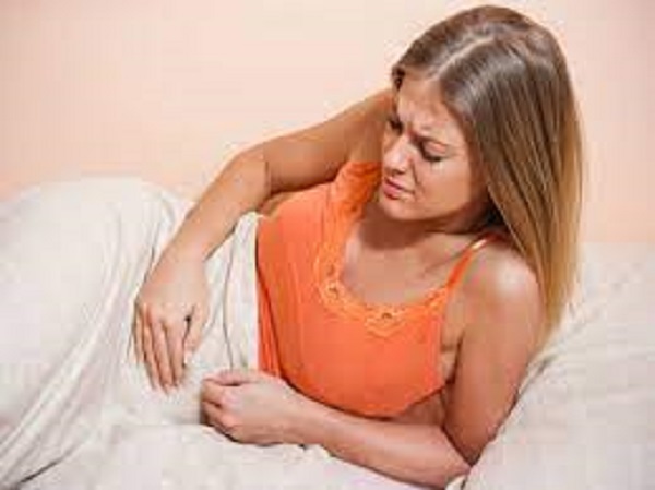  ஒழுங்கற்ற மாதவிடாய் சுழற்சி