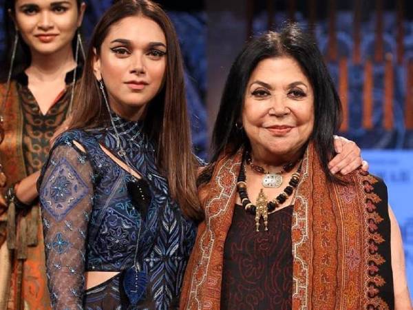 4. ரித்து குமாா் - ஆடை வடிவமைப்பாளா் (Fashion Designer)