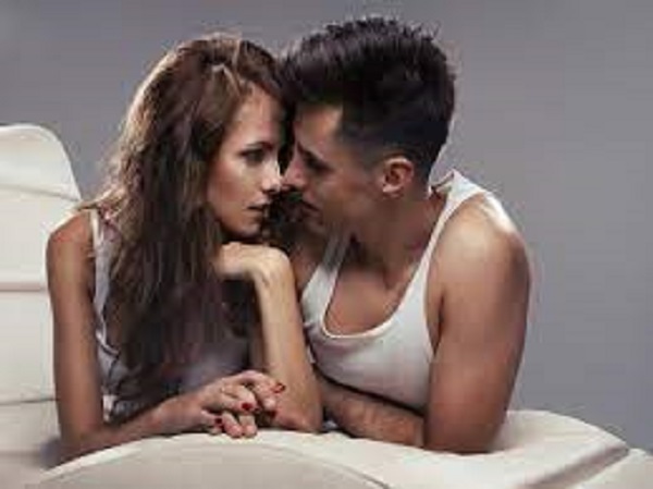  பெண்ணைப் போல சிந்திக்கத் தொடங்குங்கள்