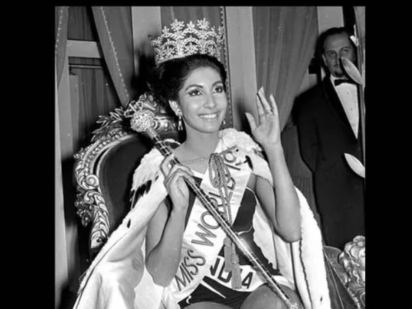 ரீட்டா ஃபரியா பவல் ரீட்டா ஃபரியா பவல்