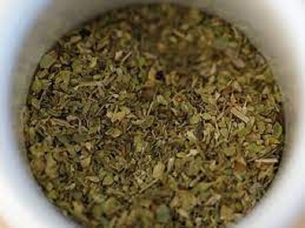 ஓரிகானோ