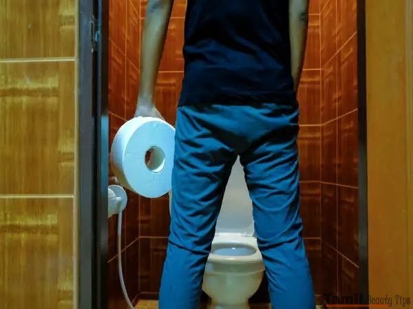 சிறுநீர் கழித்தல்