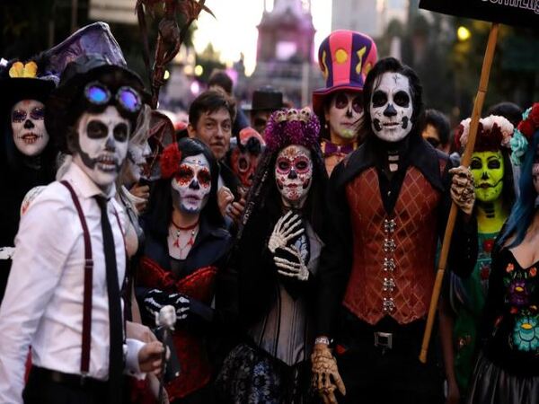 மெக்சிகோ