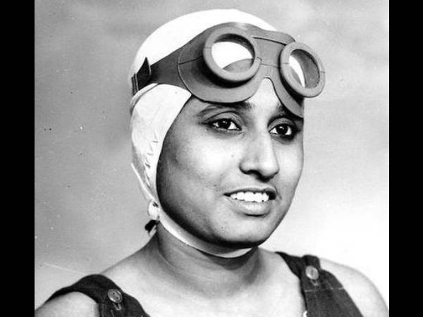 ஆரதி சாஹா ஆரதி சாஹா