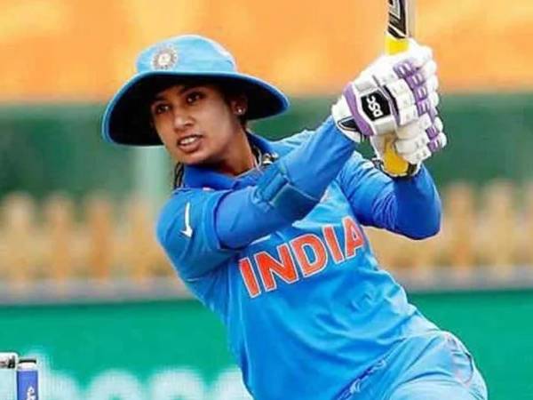 மிதாலி ராஜ் மிதாலி ராஜ்