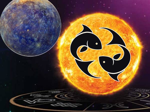 Budhaditya Yoga On 24 March in Pisces: These Zodiac Sign Will Get Luck in Tamil Budhaditya Yoga On 24 March in Pisces: These Zodiac Sign Will Get Luck in Tamil
