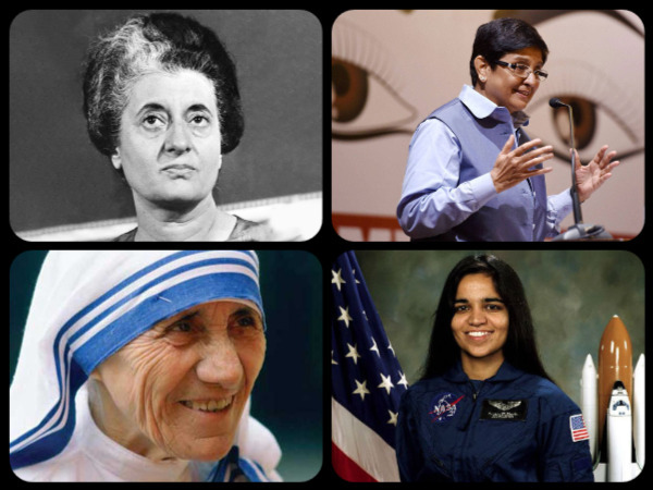 International Women’s Day 2023: Indian Women Who Were The Firsts In Their Field International Women’s Day 2023: Indian Women Who Were The Firsts In Their Field
