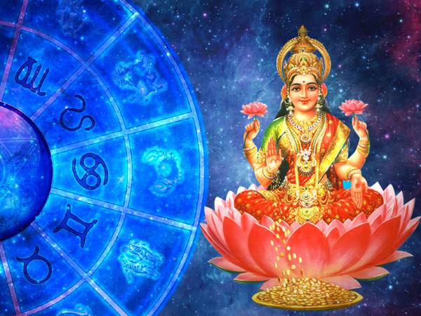 Lucky Zodiac Signs in April 2022 Lucky Zodiac Signs in April 2022