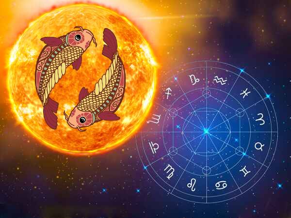 Sun Transit in Pisces On 15 March: These Four Zodiac Signs Will Be Lucky In Tamil Sun Transit in Pisces On 15 March: These Four Zodiac Signs Will Be Lucky In Tamil