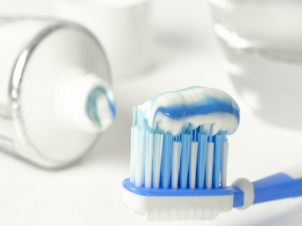  பற்பசை மூலம் பல் துலக்குவதன் முக்கியத்துவம்