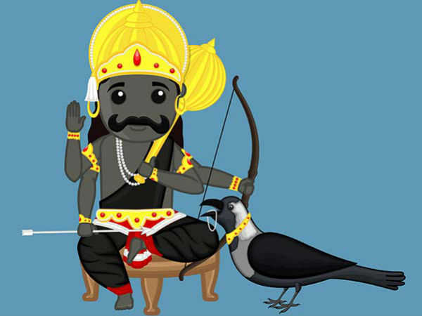 சனி பெயர்ச்சி 2022 எப்போது? சனி பெயர்ச்சி 2022 எப்போது?