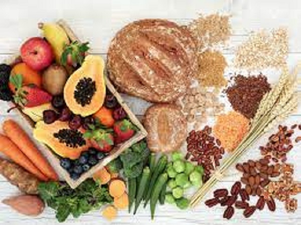 அதிக நார்ச்சத்து சாப்பிடுங்கள்