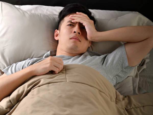 1. உடலை ஸ்கேன் செய்தல் அல்லது தளா்த்துதல்