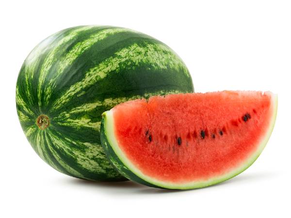 2. தா்பூசணியைத் தட்டிப் பாா்த்து வாங்குதல்