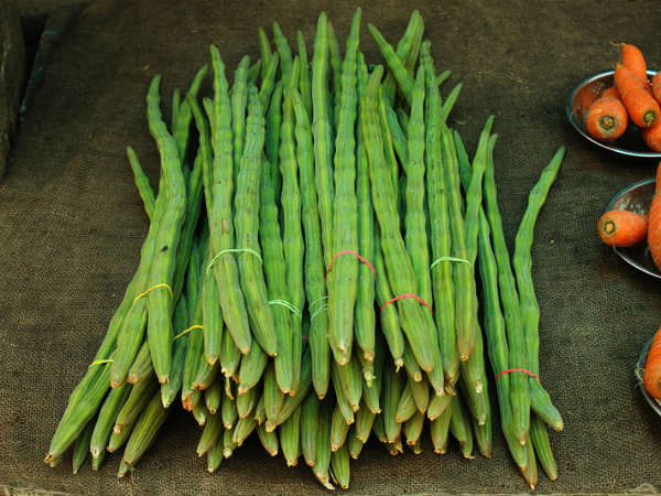 முருங்கையின் மற்ற நன்மைகள்