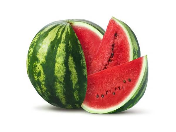 4. தா்பூசணியின் எடையைப் பாா்த்தல்