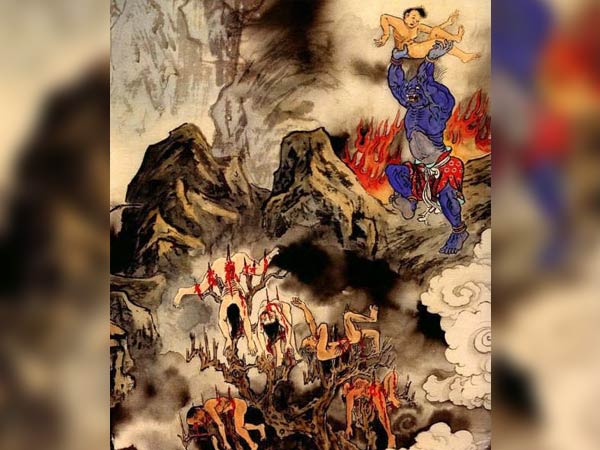 உத்தர நுழைவாயில்