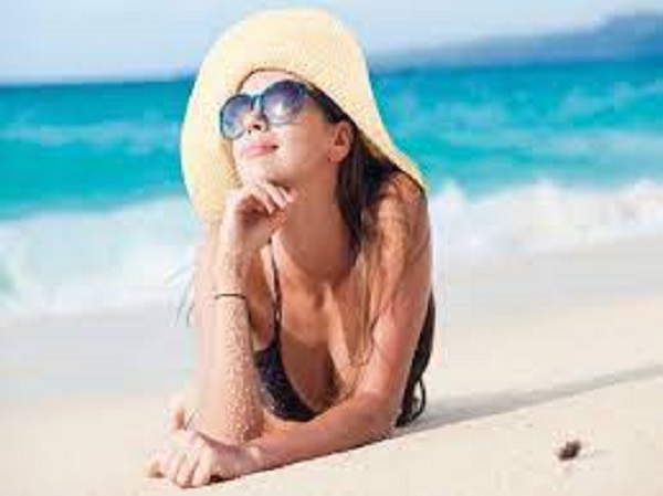 குளியல் பராமரிப்புக்குப் பிறகு