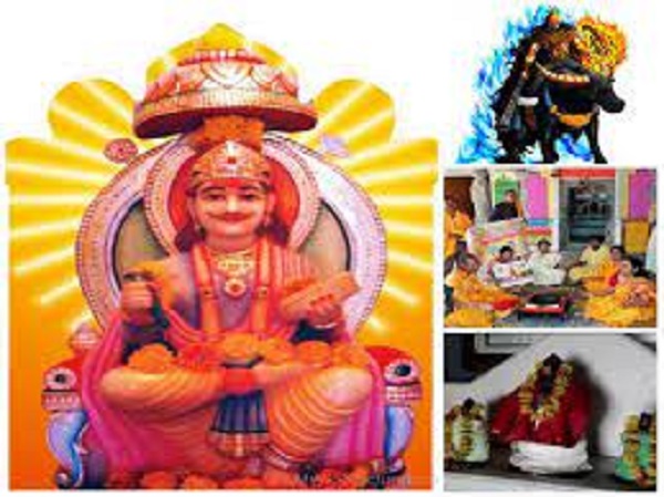 சித்ரா பௌர்ணமி விரத விதிகள்